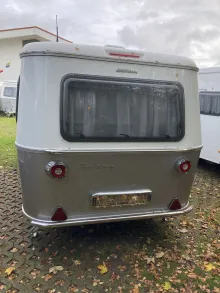 Fahrzeugbild Hymer Eriba Touring 542 #6