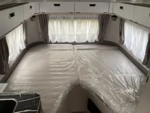Fahrzeugbild Hymer Eriba Touring 542 #12