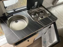 Fahrzeugbild Hymer Eriba Touring 542 #10