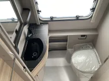 Fahrzeugbild Hymer Eriba Touring 542 #11