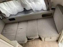 Fahrzeugbild Hymer Eriba Touring 542 #8