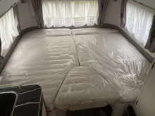Fahrzeugbild Hymer Eriba Touring 542 #13