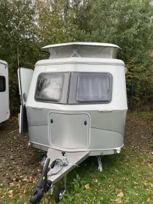 Fahrzeugbild Hymer Eriba Touring 542 #15