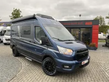 Fahrzeugbild Carado CV 590 4x4 EDITION24 #1