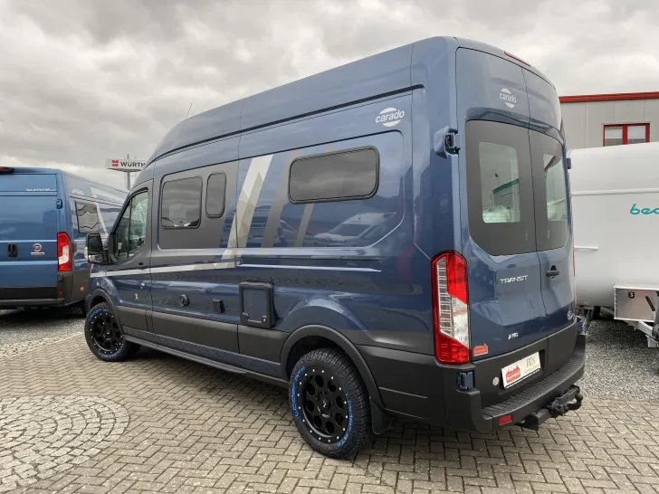 Fahrzeugbild Carado CV 590 4x4 EDITION24 #2
