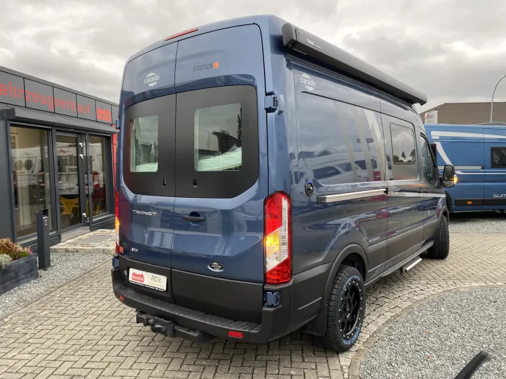 Fahrzeugbild Carado CV 590 4x4 EDITION24 #11