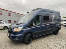 Fahrzeugbild Carado CV 590 4x4 EDITION24 #12