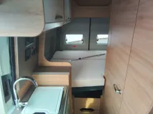 Fahrzeugbild Knaus Box Drive 600 XL #6