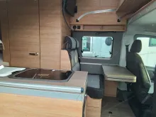Fahrzeugbild Knaus Box Drive 600 XL #7
