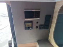 Fahrzeugbild Knaus Box Drive 600 XL #9