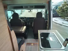 Fahrzeugbild Knaus Box Drive 600 XL #10
