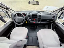 Fahrzeugbild LMC Tourer Lift H 660 G #6