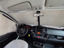 Fahrzeugbild LMC Tourer Lift H 660 G #7