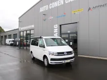 Fahrzeugbild VW California T6.1 Beach #1