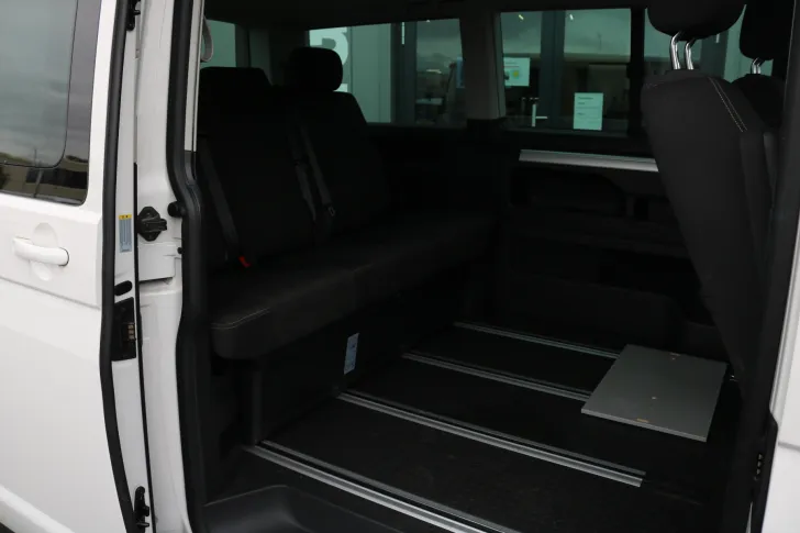 Fahrzeugbild VW California T6.1 Beach #6