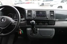 Fahrzeugbild VW California T6.1 Beach #7