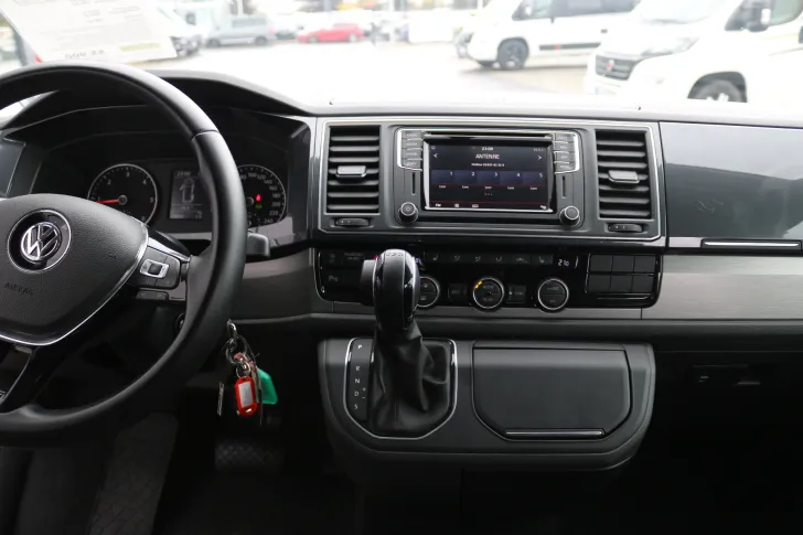 Fahrzeugbild VW California T6.1 Beach #7
