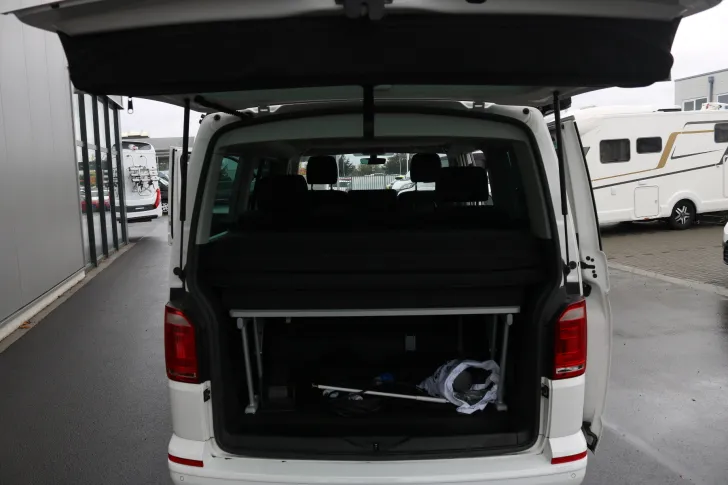 Fahrzeugbild VW California T6.1 Beach #8