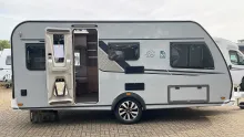 Fahrzeugbild Knaus Südwind 460 EU 60 Years #5