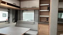 Fahrzeugbild Knaus Südwind 460 EU 60 Years #7