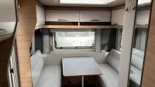 Fahrzeugbild Knaus Südwind 460 EU 60 Years #8