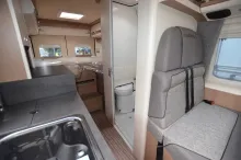 Fahrzeugbild Malibu Van Diversity 640 LE K ABVERKAUFS-AKTION!!! #7