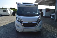 Bild 1 Weinsberg CaraCompact 600 MEG EDITION [PEPPER]