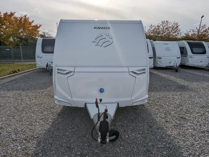 Fahrzeugbild Knaus Sport 500 EU #14