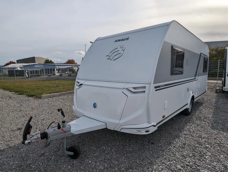 Fahrzeugbild Knaus Sport 500 EU #4