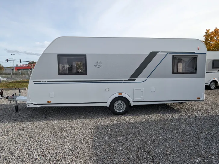 Fahrzeugbild Knaus Sport 500 EU #5