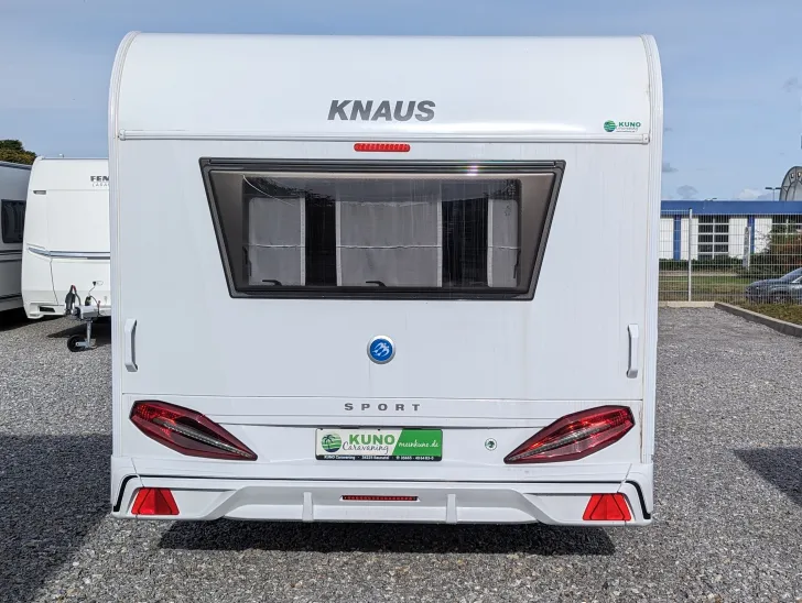 Fahrzeugbild Knaus Sport 500 EU #16