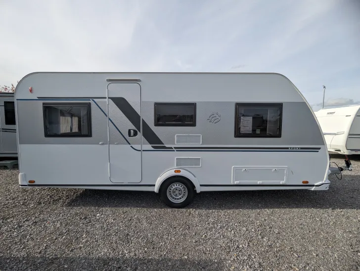 Fahrzeugbild Knaus Sport 500 EU #15