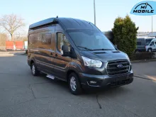 Fahrzeugbild Karmann Mobil Dexter 570 4x4 #4