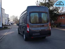 Fahrzeugbild Karmann Mobil Dexter 570 4x4 #7