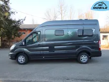 Fahrzeugbild Karmann Mobil Dexter 570 4x4 #8