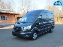 Fahrzeugbild Karmann Mobil Dexter 570 4x4 #9