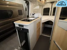 Fahrzeugbild Karmann Mobil Dexter 570 4x4 #10