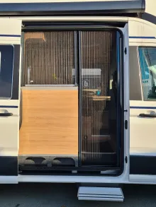 Fahrzeugbild Knaus Box Drive 600 XL #5