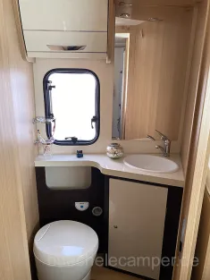 Bild 9 Forster T 745 EB