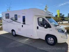 Bild 1 Forster T 745 EB