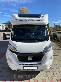 Bild 4 Forster T 745 EB
