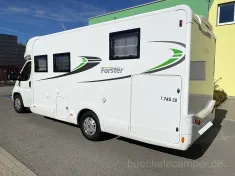 Bild 3 Forster T 745 EB