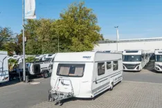 Bild 1 Fendt Saphir 100 SFDW