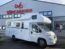 Fahrzeugbild Weinsberg CaraHome 650 MEG #1