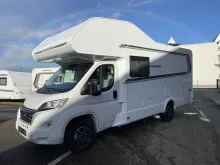 Fahrzeugbild Weinsberg CaraHome 650 MEG #6