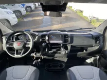 Fahrzeugbild Weinsberg CaraHome 650 MEG #8