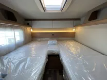 Fahrzeugbild Weinsberg CaraHome 650 MEG #13