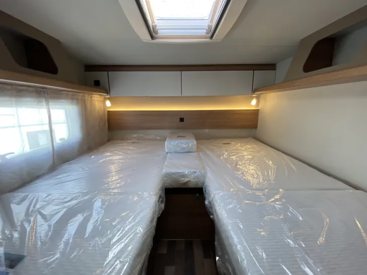 Fahrzeugbild Weinsberg CaraHome 650 MEG #13