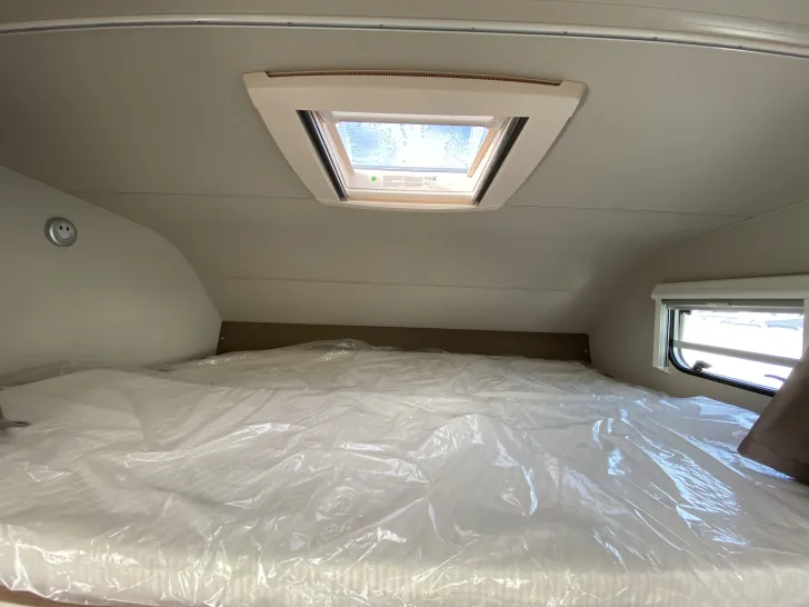Fahrzeugbild Weinsberg CaraHome 650 MEG #14