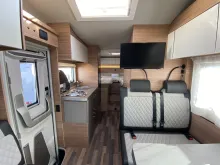 Fahrzeugbild Weinsberg CaraHome 650 MEG #15